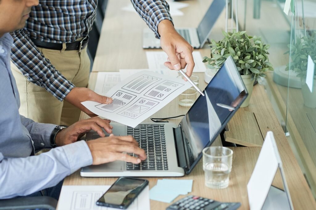 digital marketing services in Pune